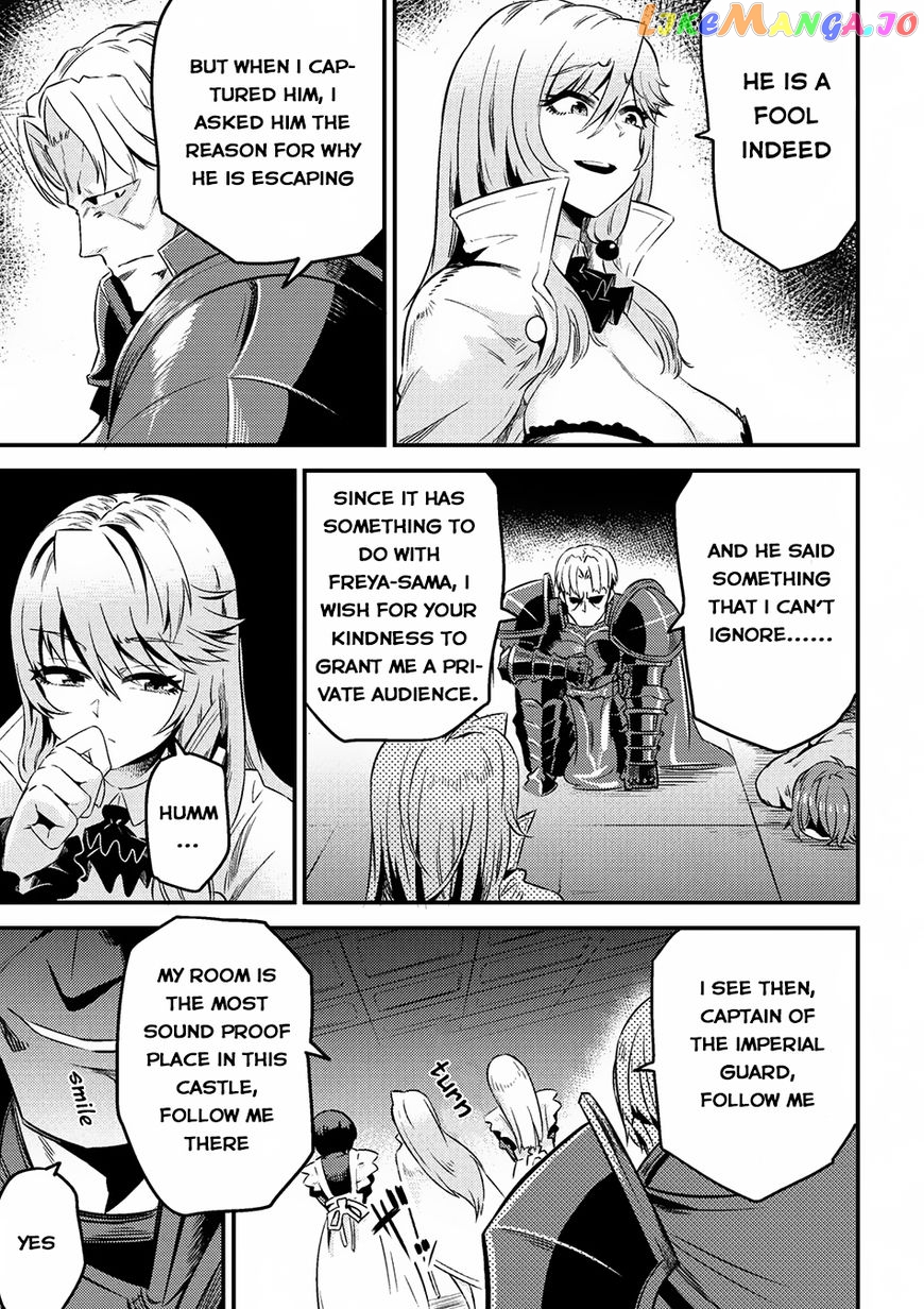 Redo Of Healer, Chapter 5.2 image 04